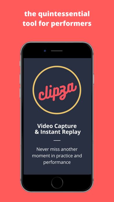 ‎Clipza Video Capture on the App Store.